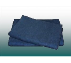 Одеяло полушерстяное, плотность_320г/м2,  размер_140х205 см,